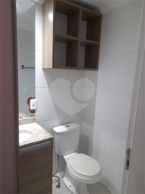 Apartamento para Locação na Vila Maria – 2 Dormitórios (1 Suíte) | 2 Vagas | Varanda Gourmet | Lazer de Clube
