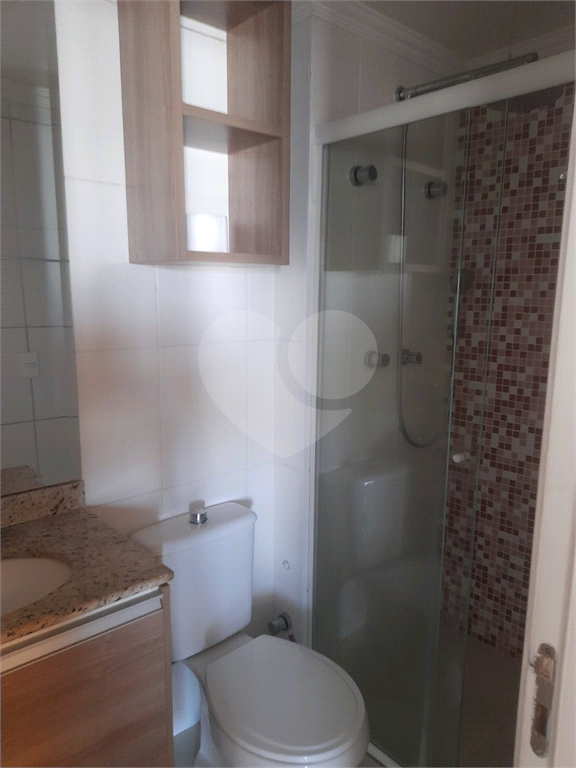 Apartamento para Locação na Vila Maria – 2 Dormitórios (1 Suíte) | 2 Vagas | Varanda Gourmet | Lazer de Clube
