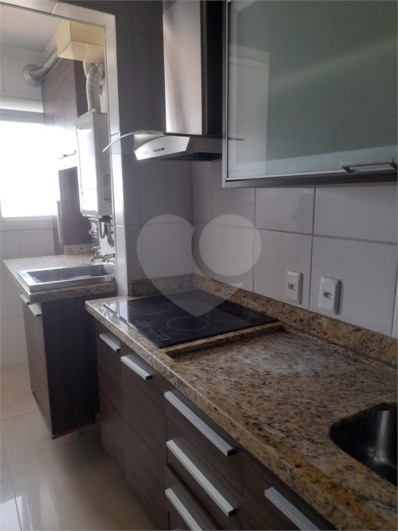 Apartamento para Locação na Vila Maria – 2 Dormitórios (1 Suíte) | 2 Vagas | Varanda Gourmet | Lazer de Clube
