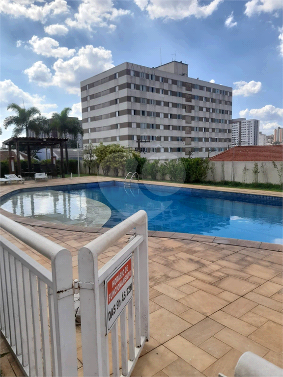 Apartamento para Locação na Vila Maria – 2 Dormitórios (1 Suíte) | 2 Vagas | Varanda Gourmet | Lazer de Clube
