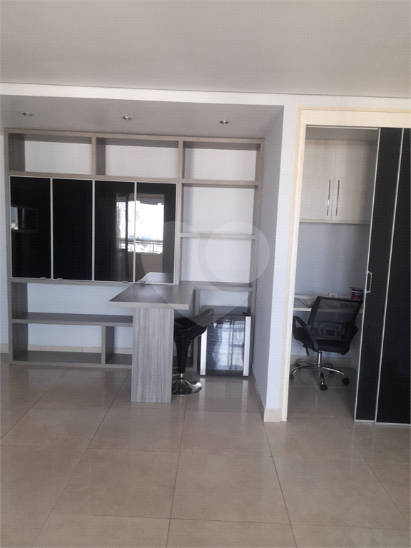 Apartamento para Locação na Vila Maria – 2 Dormitórios (1 Suíte) | 2 Vagas | Varanda Gourmet | Lazer de Clube
