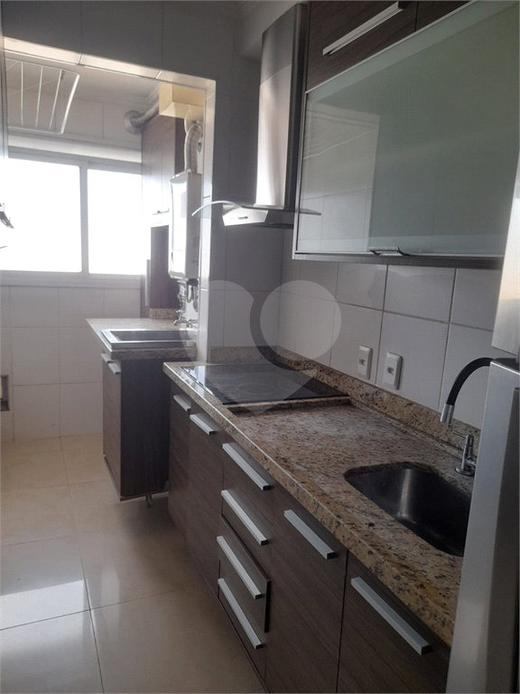 Apartamento para Locação na Vila Maria – 2 Dormitórios (1 Suíte) | 2 Vagas | Varanda Gourmet | Lazer de Clube
