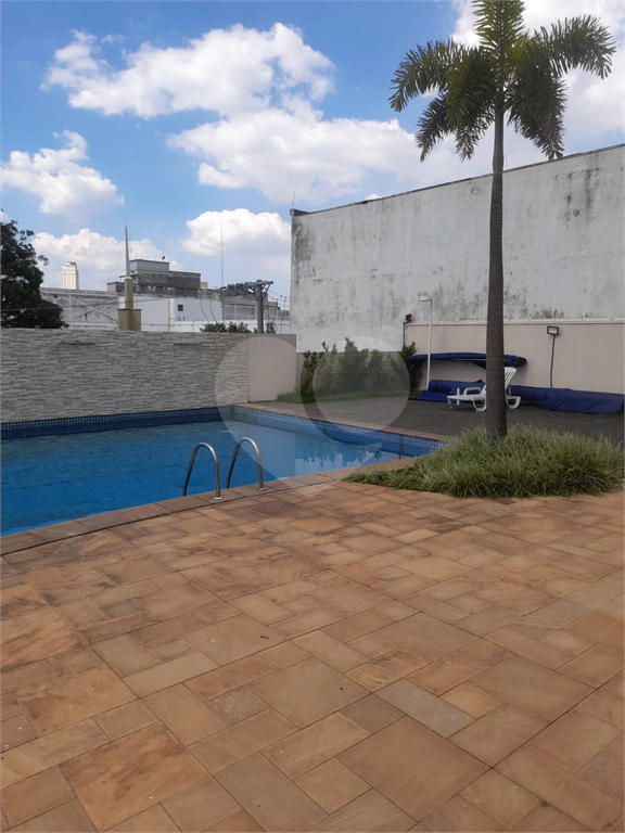 Apartamento para Locação na Vila Maria – 2 Dormitórios (1 Suíte) | 2 Vagas | Varanda Gourmet | Lazer de Clube
