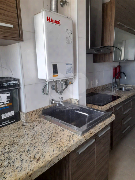 Apartamento para Locação na Vila Maria – 2 Dormitórios (1 Suíte) | 2 Vagas | Varanda Gourmet | Lazer de Clube
