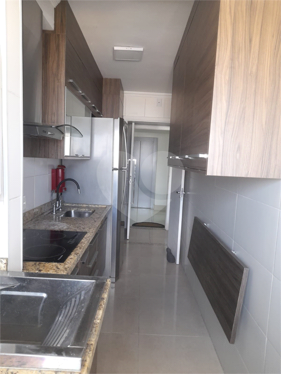 Apartamento para Locação na Vila Maria – 2 Dormitórios (1 Suíte) | 2 Vagas | Varanda Gourmet | Lazer de Clube
