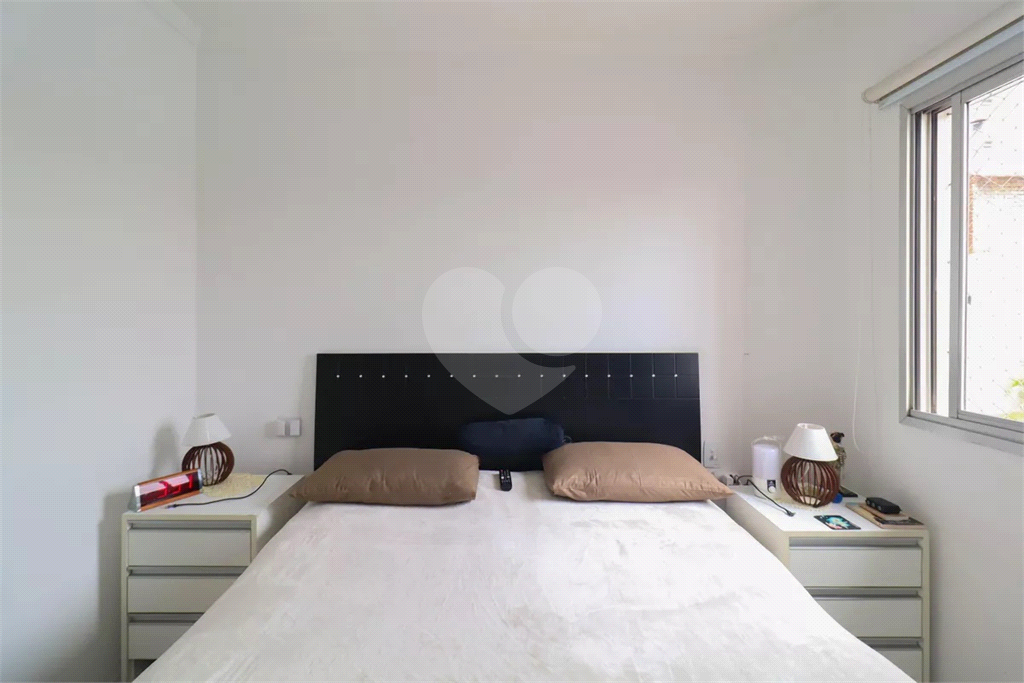 Apartamento à venda com 96m², 3 quartos e 2 vagas Vila Madalena