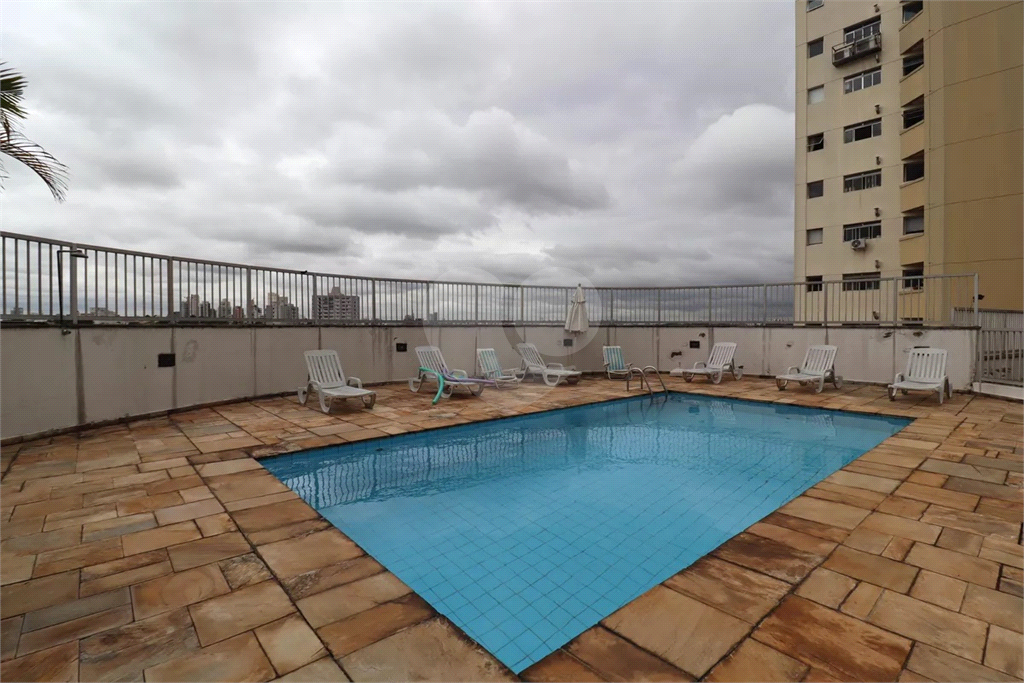 Apartamento à venda com 96m², 3 quartos e 2 vagas Vila Madalena