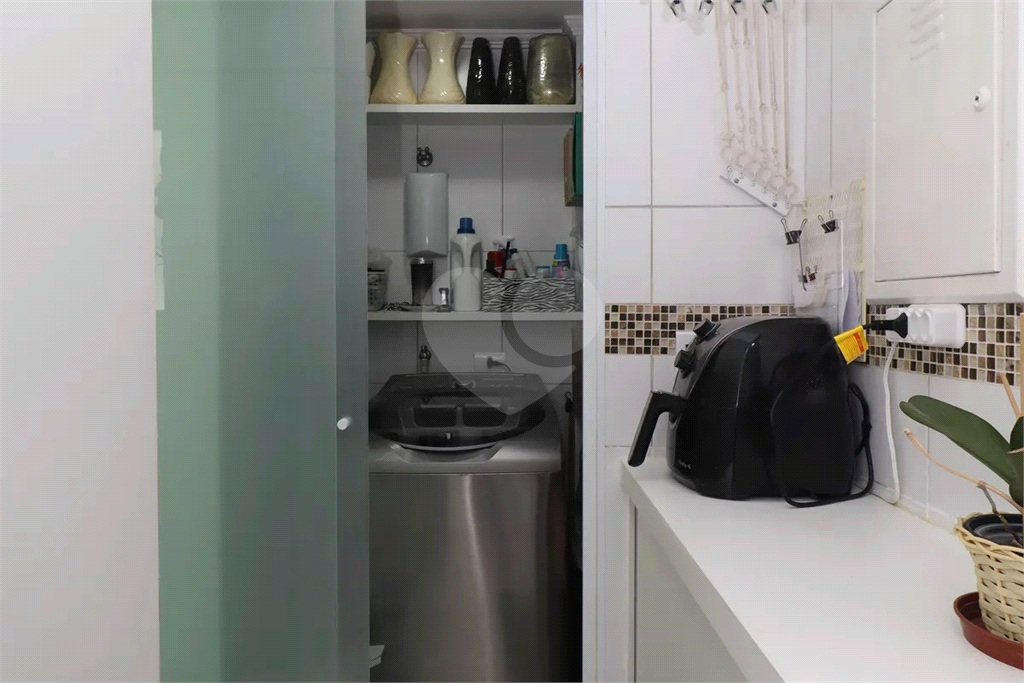 Apartamento à venda com 96m², 3 quartos e 2 vagas Vila Madalena