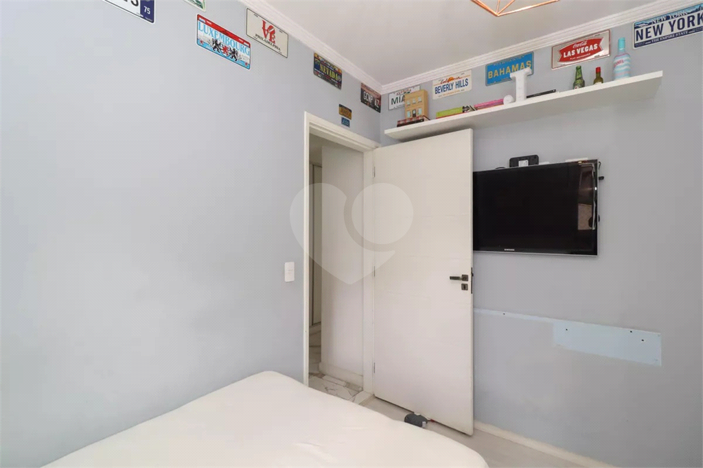 Apartamento à venda com 96m², 3 quartos e 2 vagas Vila Madalena