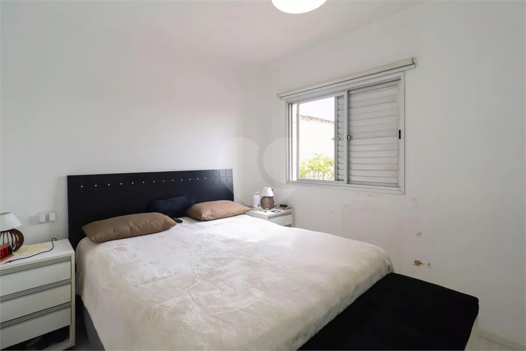 Apartamento à venda com 96m², 3 quartos e 2 vagas Vila Madalena