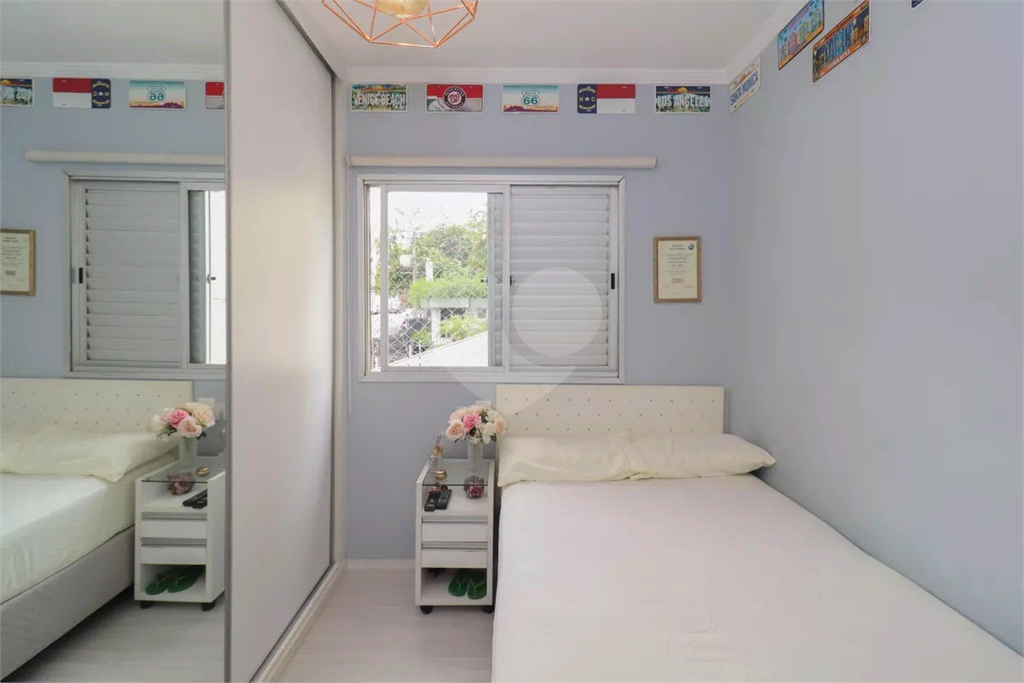 Apartamento à venda com 96m², 3 quartos e 2 vagas Vila Madalena