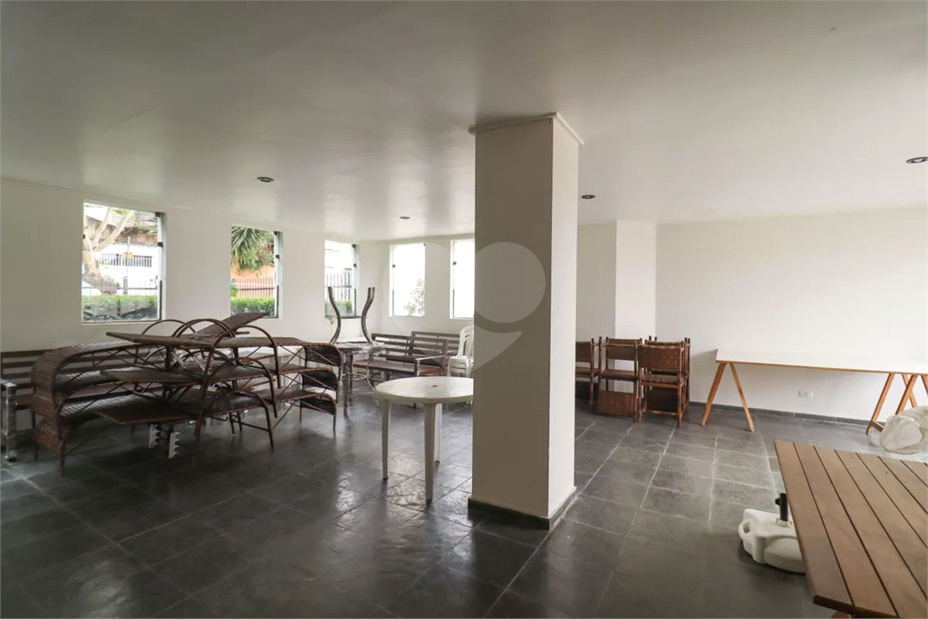 Apartamento à venda com 96m², 3 quartos e 2 vagas Vila Madalena