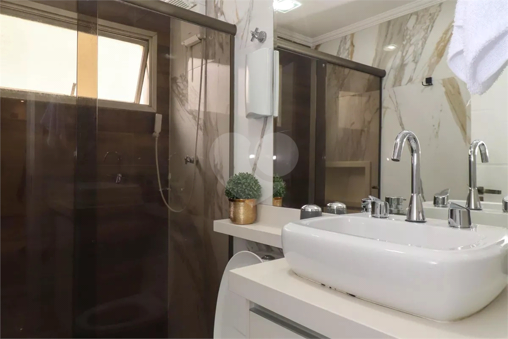 Apartamento à venda com 96m², 3 quartos e 2 vagas Vila Madalena