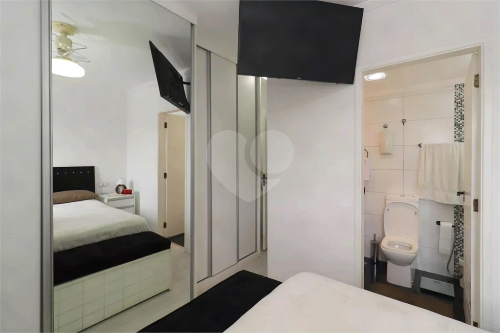 Apartamento à venda com 96m², 3 quartos e 2 vagas Vila Madalena