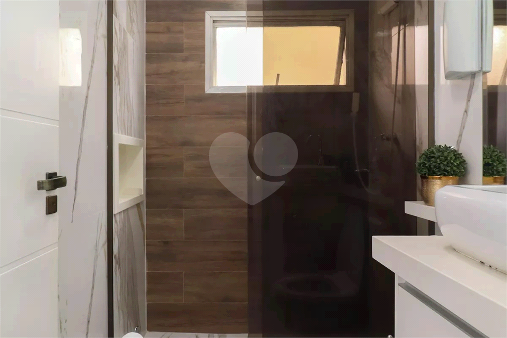 Apartamento à venda com 96m², 3 quartos e 2 vagas Vila Madalena