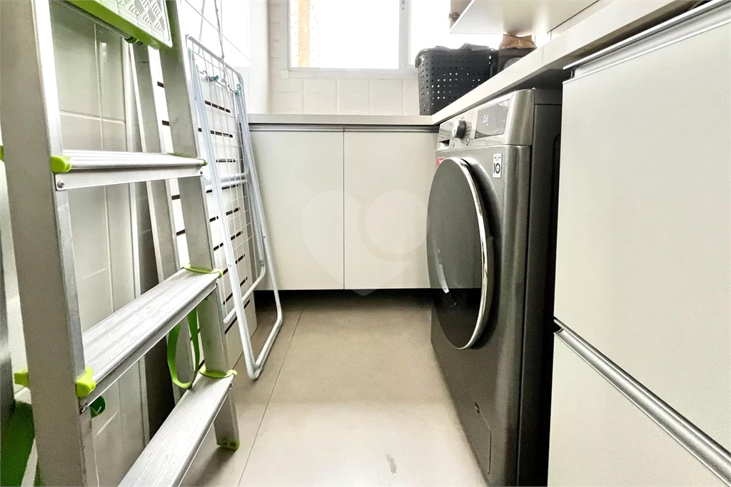 Apartamento à venda com 92m², 2 quartos e 2 vagas Santana