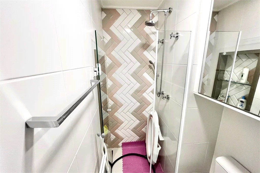 Apartamento à venda com 92m², 2 quartos e 2 vagas Santana