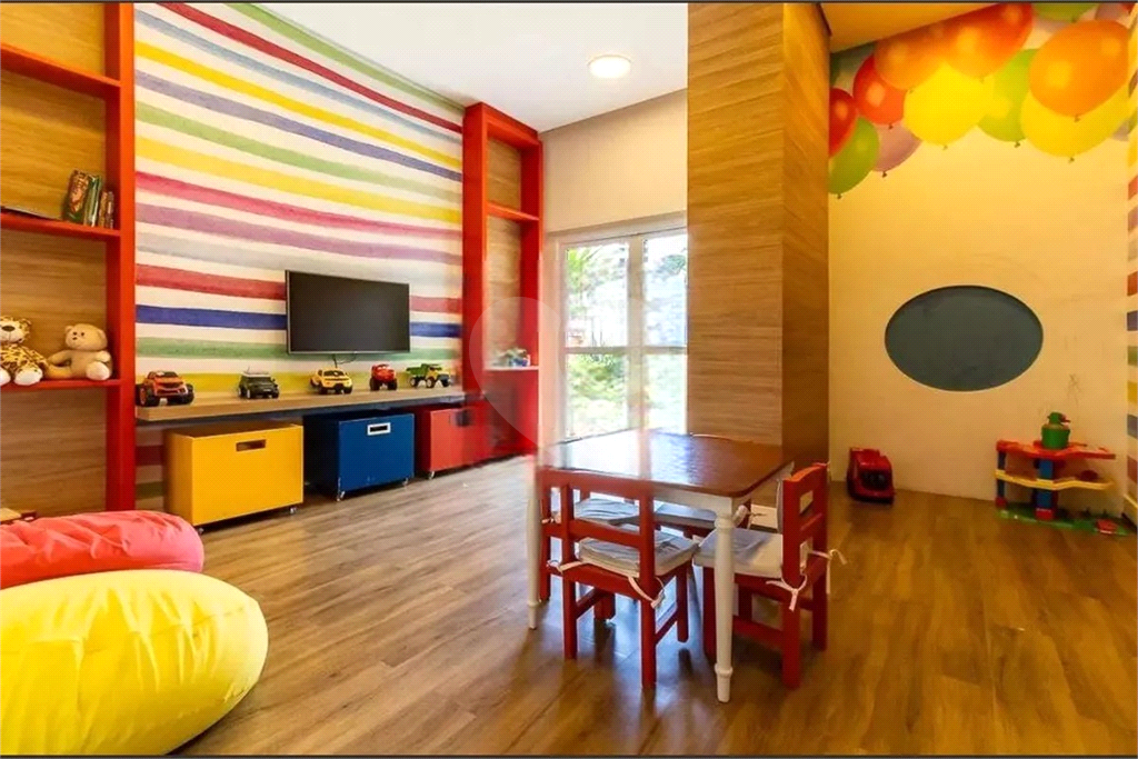 Apartamento à venda com 92m², 2 quartos e 2 vagas Santana