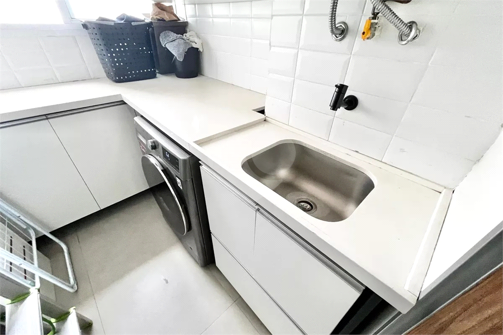 Apartamento à venda com 92m², 2 quartos e 2 vagas Santana