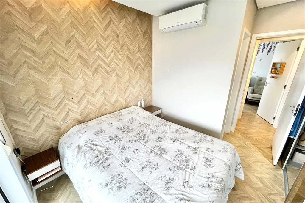 Apartamento à venda com 92m², 2 quartos e 2 vagas Santana