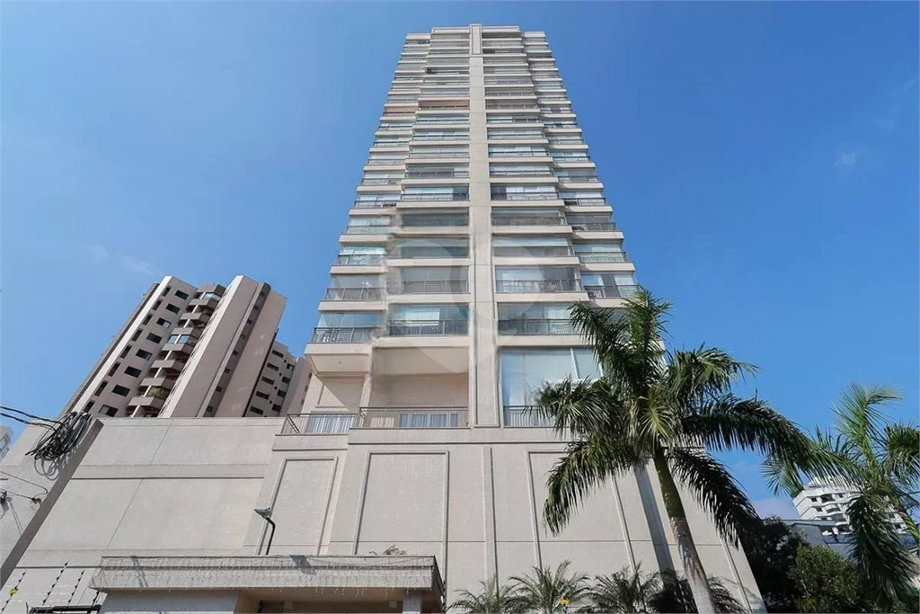 Apartamento à venda com 92m², 2 quartos e 2 vagas Santana