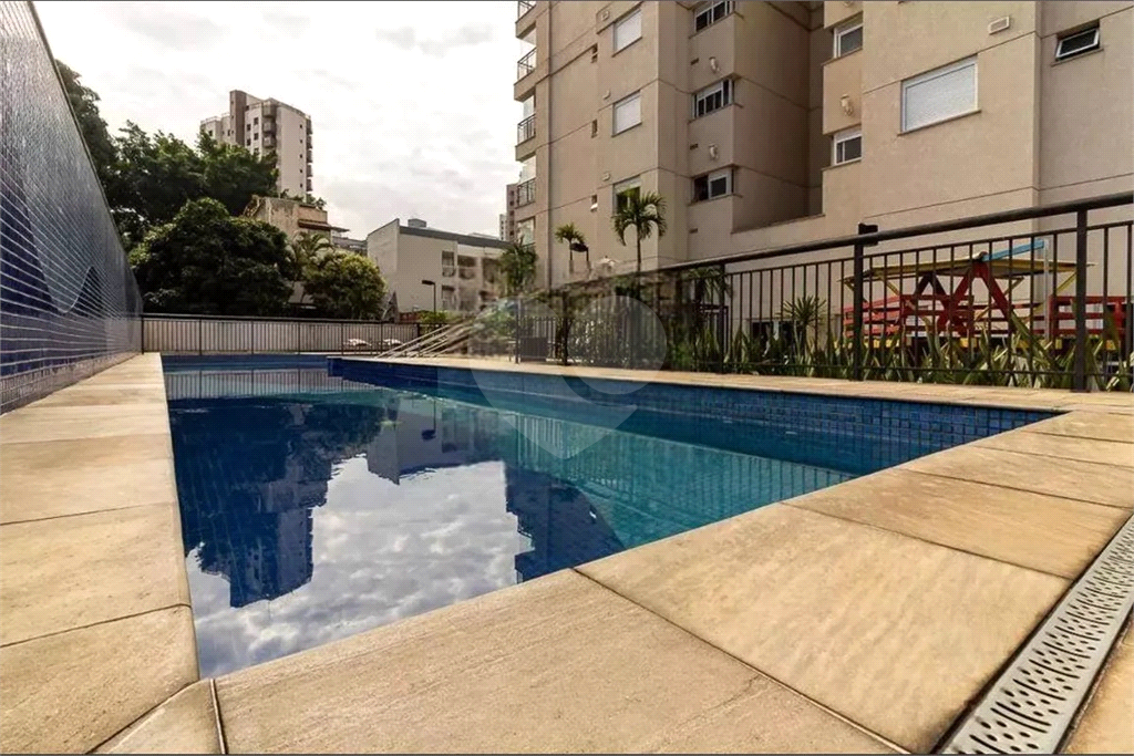 Apartamento à venda com 92m², 2 quartos e 2 vagas Santana