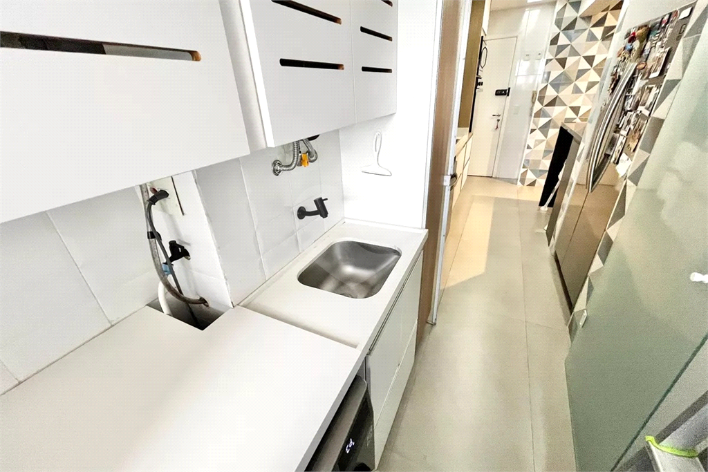 Apartamento à venda com 92m², 2 quartos e 2 vagas Santana