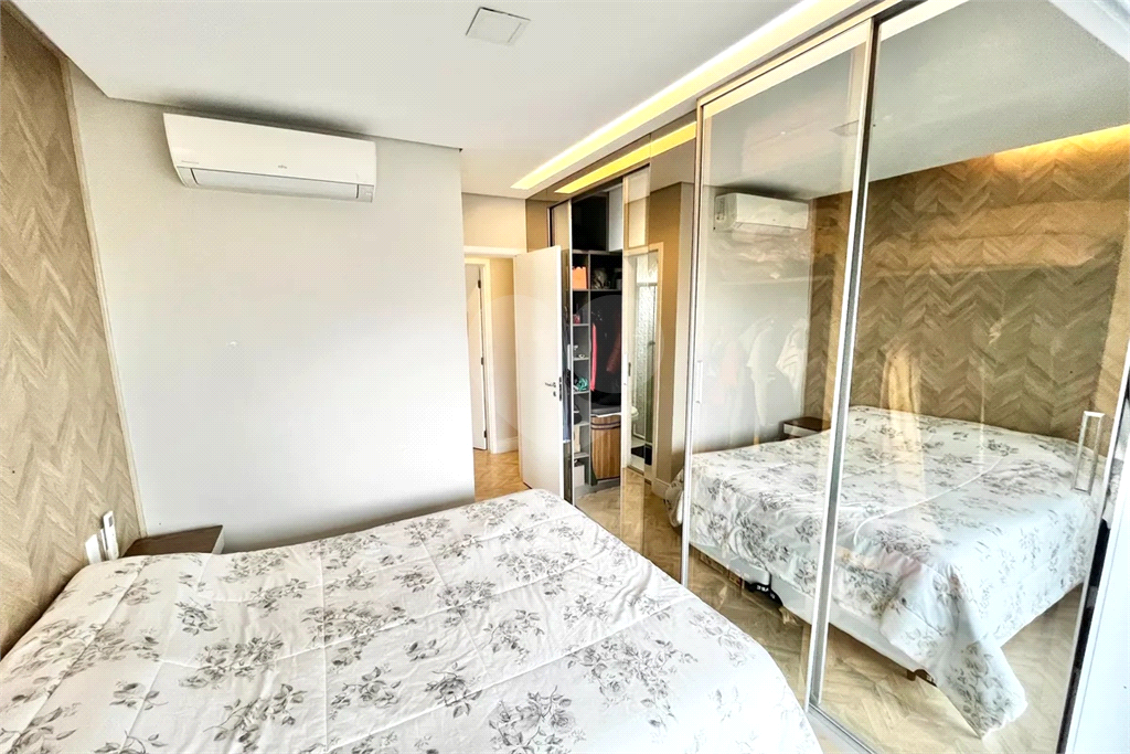 Apartamento à venda com 92m², 2 quartos e 2 vagas Santana