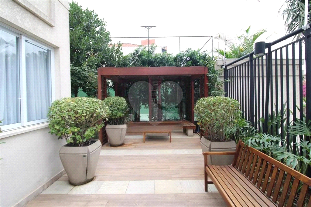 Apartamento à venda com 92m², 2 quartos e 2 vagas Santana