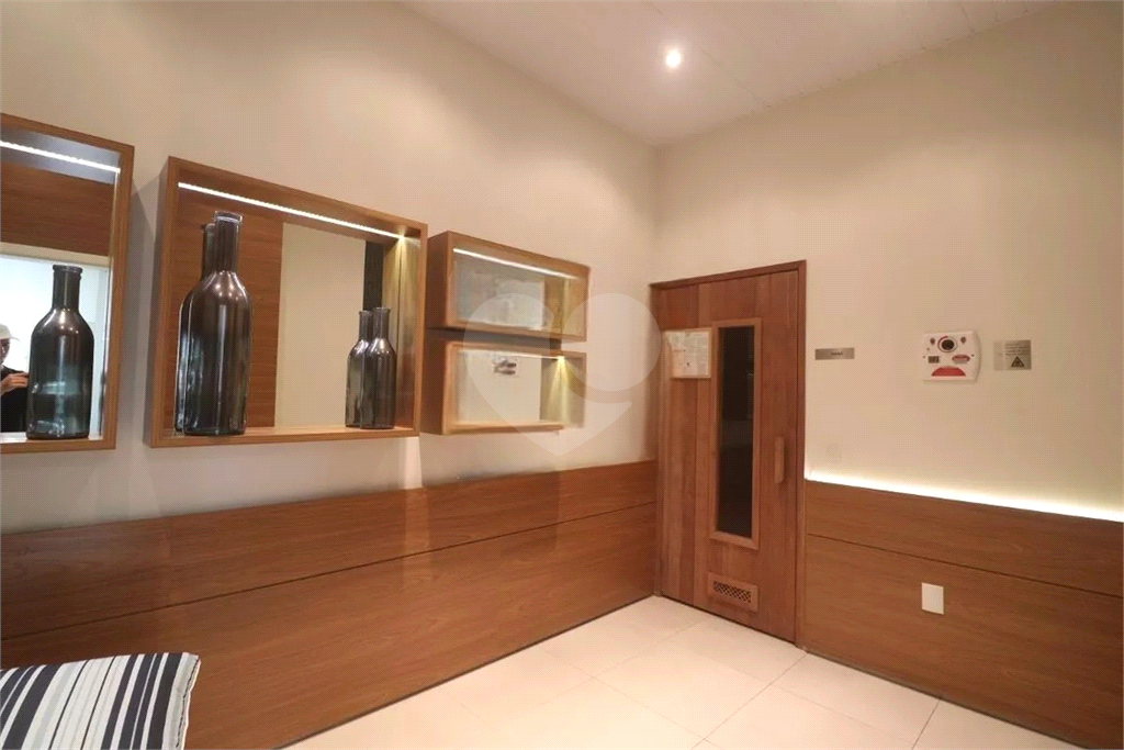 Apartamento à venda com 92m², 2 quartos e 2 vagas Santana