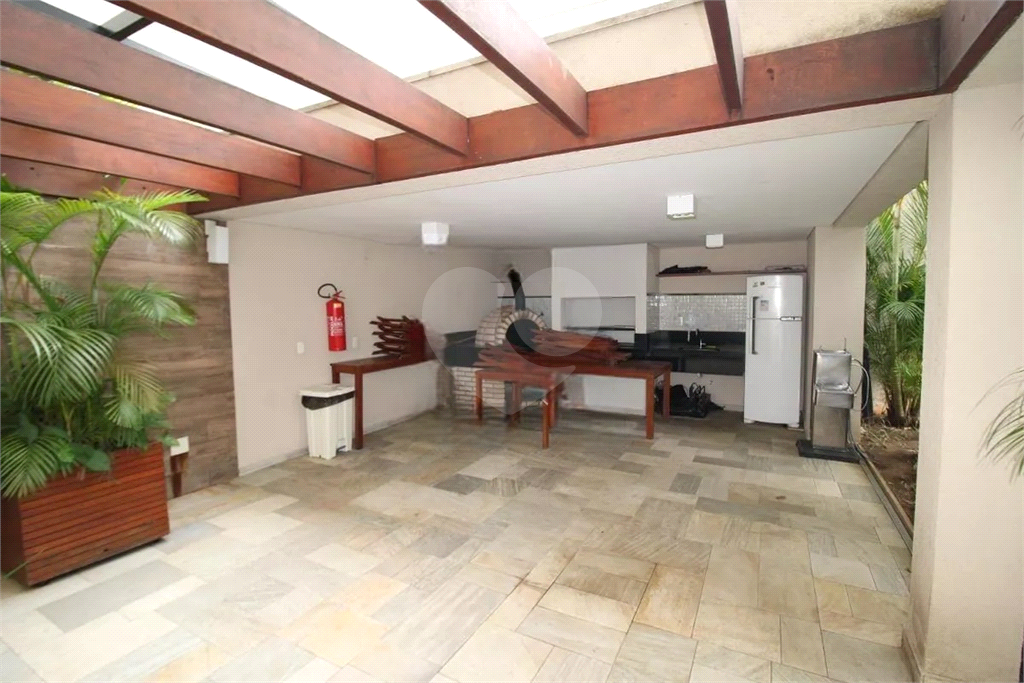 Apartamento à venda com 92m², 2 quartos e 2 vagas Santana