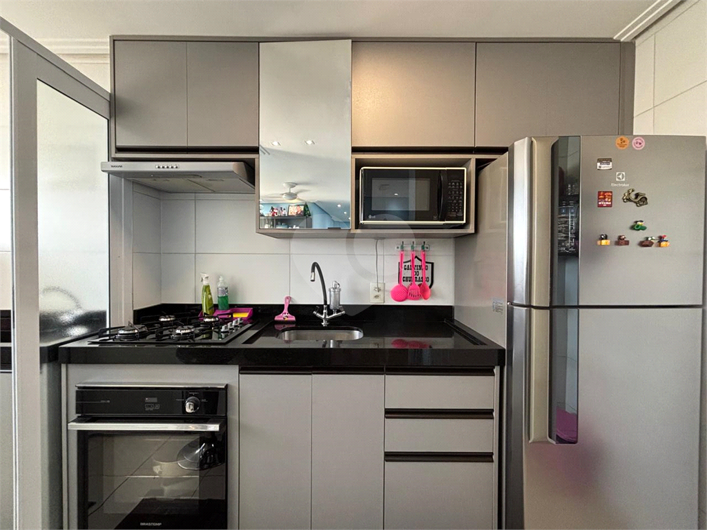 Apartamento com 2 dormitórios no Bairro Jaguaré