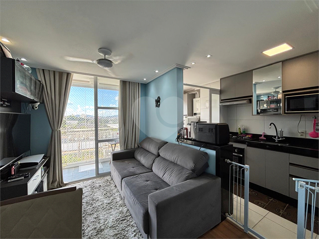 Apartamento com 2 dormitórios no Bairro Jaguaré