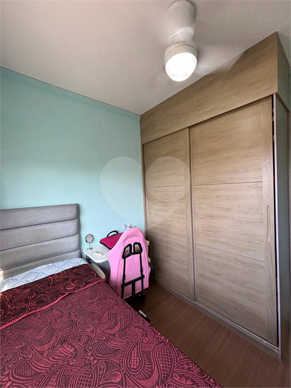 Apartamento com 2 dormitórios no Bairro Jaguaré