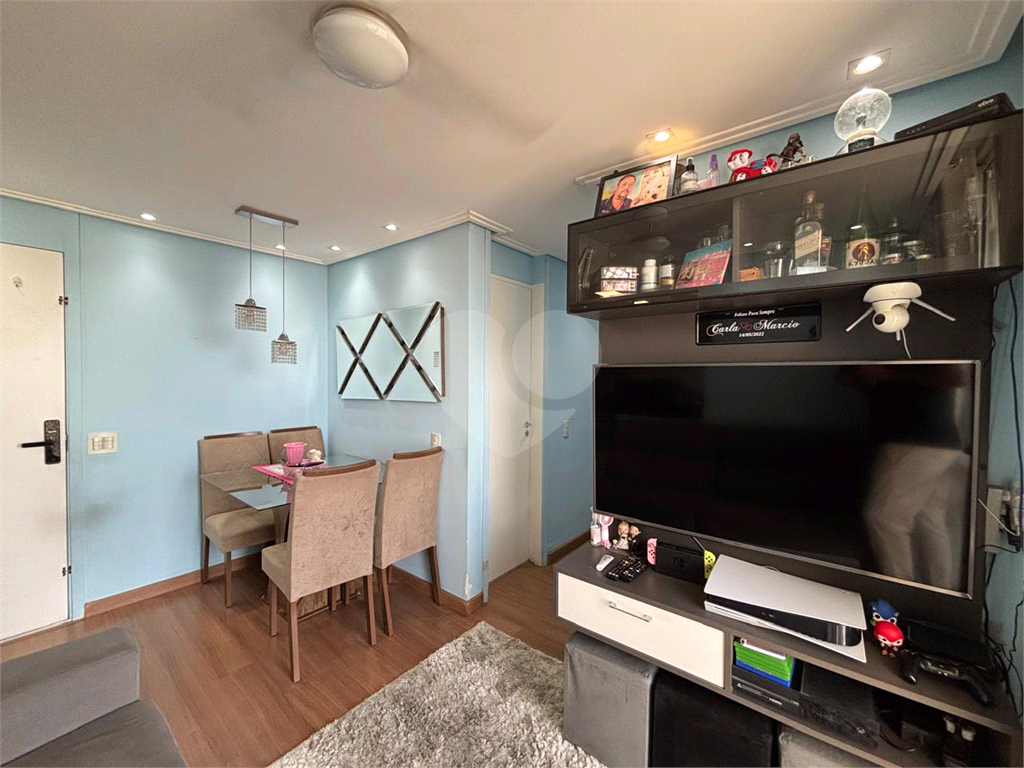 Apartamento com 2 dormitórios no Bairro Jaguaré