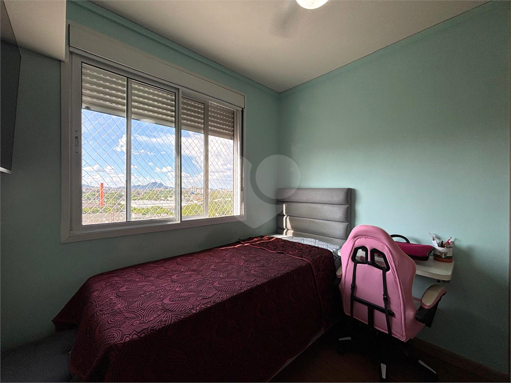 Apartamento com 2 dormitórios no Bairro Jaguaré