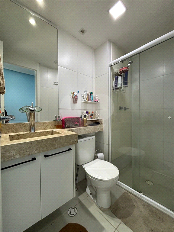 Apartamento com 2 dormitórios no Bairro Jaguaré