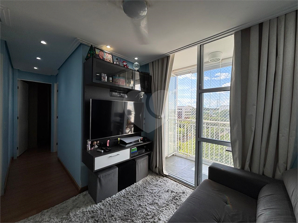 Apartamento com 2 dormitórios no Bairro Jaguaré