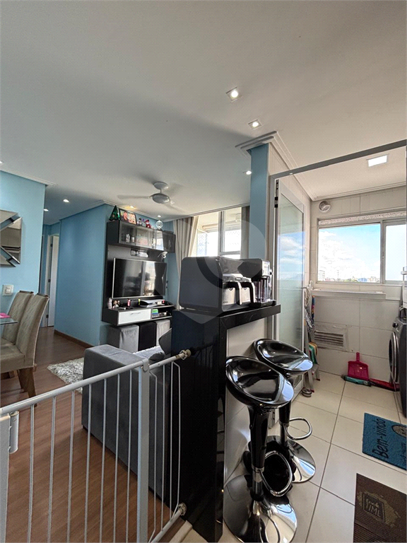 Apartamento com 2 dormitórios no Bairro Jaguaré