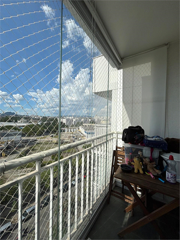 Apartamento com 2 dormitórios no Bairro Jaguaré