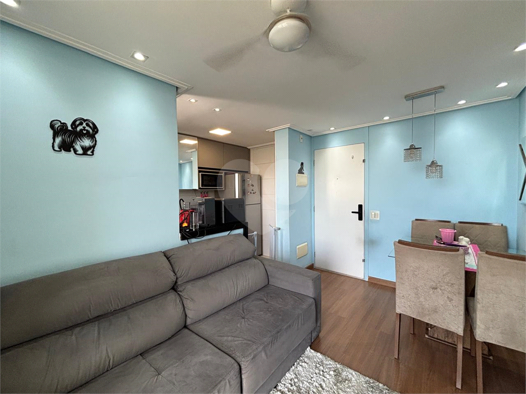 Apartamento com 2 dormitórios no Bairro Jaguaré