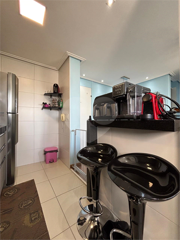 Apartamento com 2 dormitórios no Bairro Jaguaré