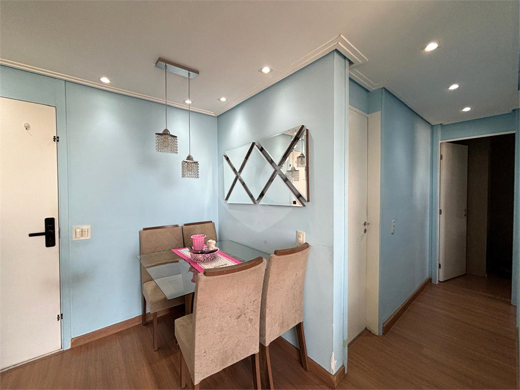 Apartamento com 2 dormitórios no Bairro Jaguaré