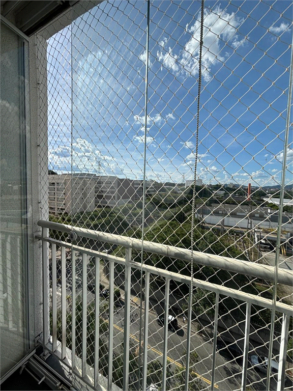 Apartamento com 2 dormitórios no Bairro Jaguaré