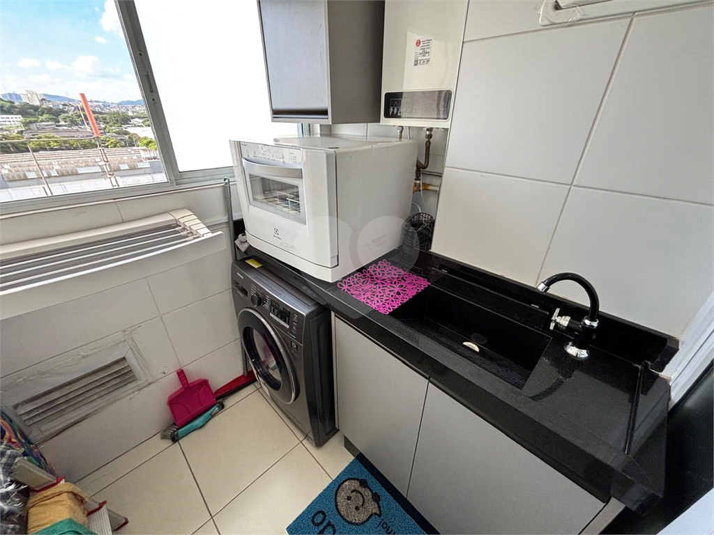 Apartamento com 2 dormitórios no Bairro Jaguaré