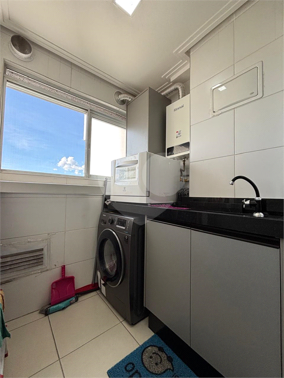 Apartamento com 2 dormitórios no Bairro Jaguaré