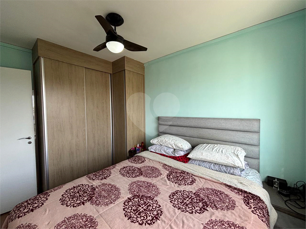 Apartamento com 2 dormitórios no Bairro Jaguaré