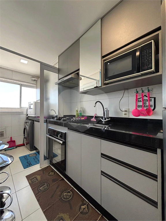 Apartamento com 2 dormitórios no Bairro Jaguaré