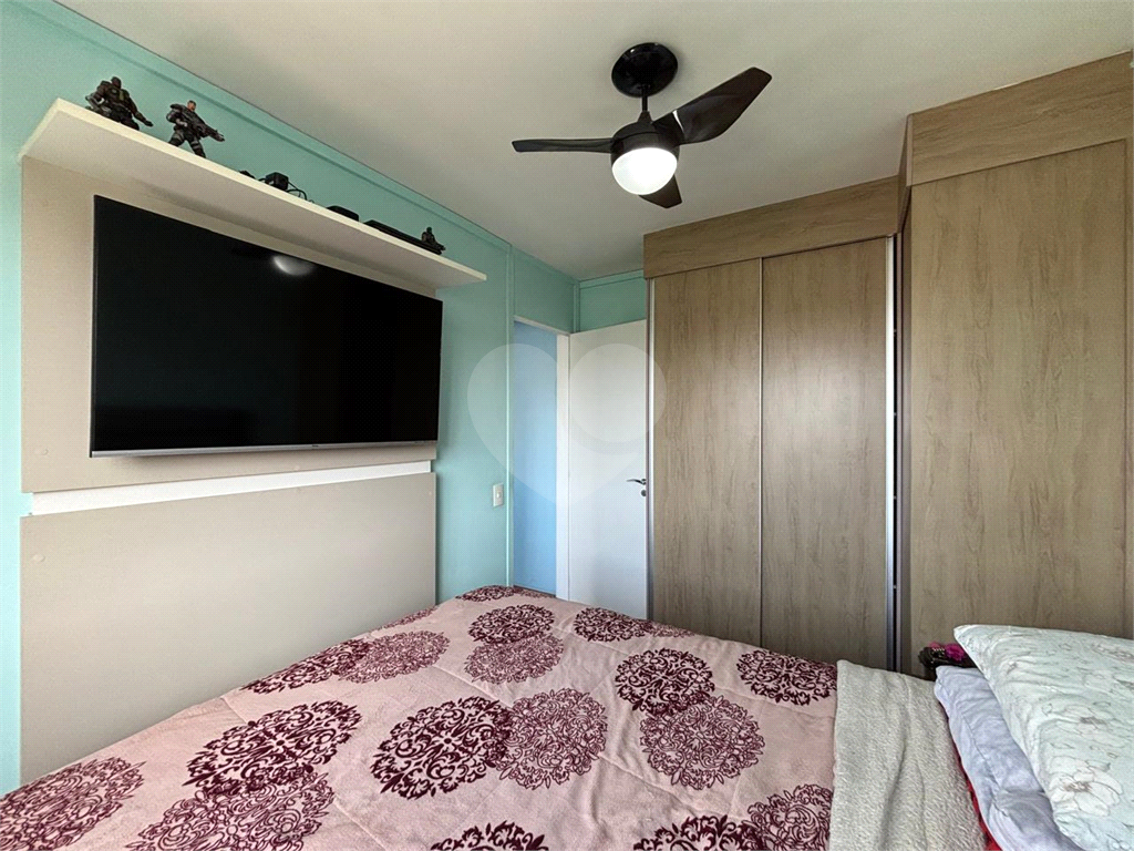 Apartamento com 2 dormitórios no Bairro Jaguaré