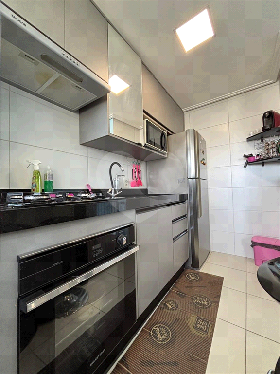 Apartamento com 2 dormitórios no Bairro Jaguaré